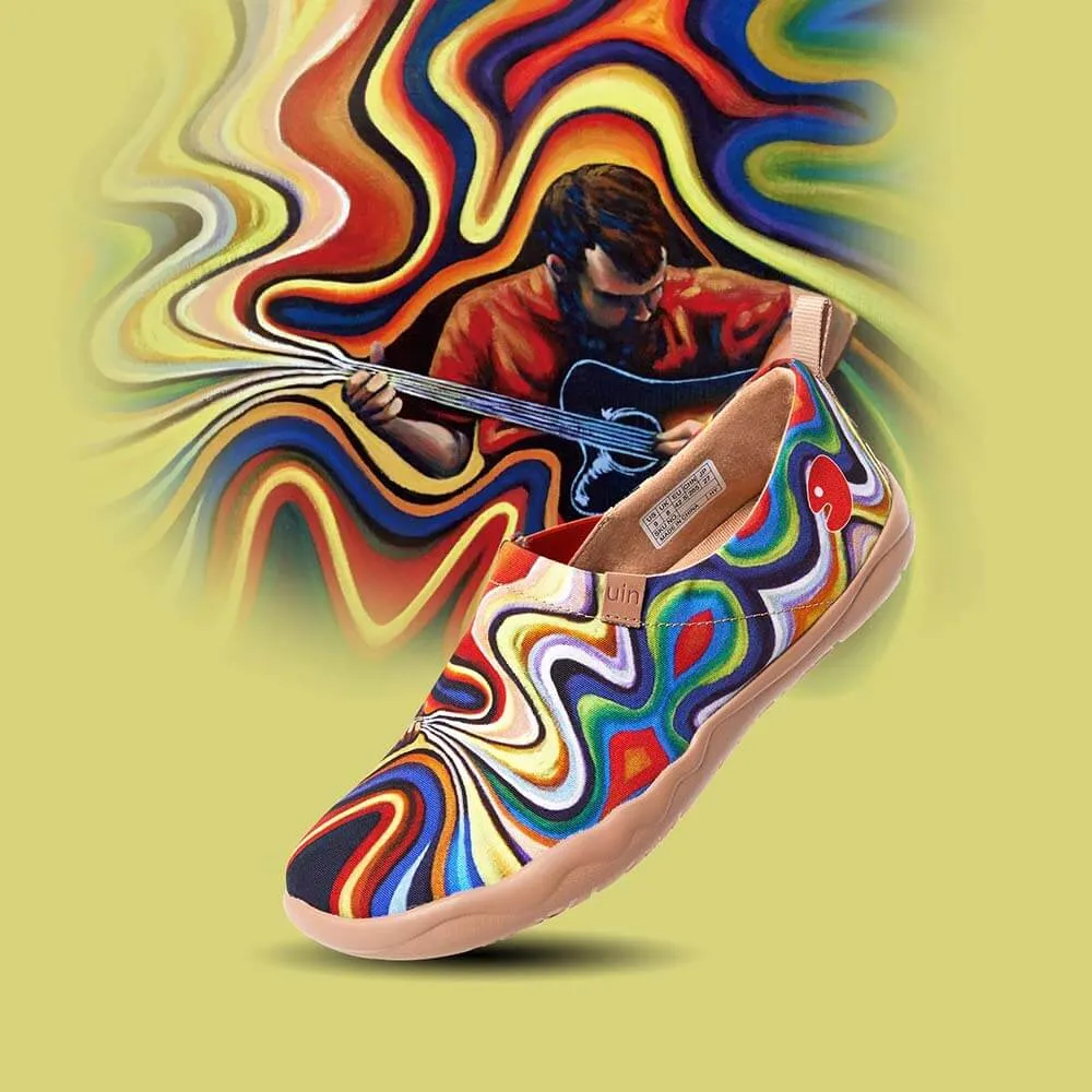 Guitarist