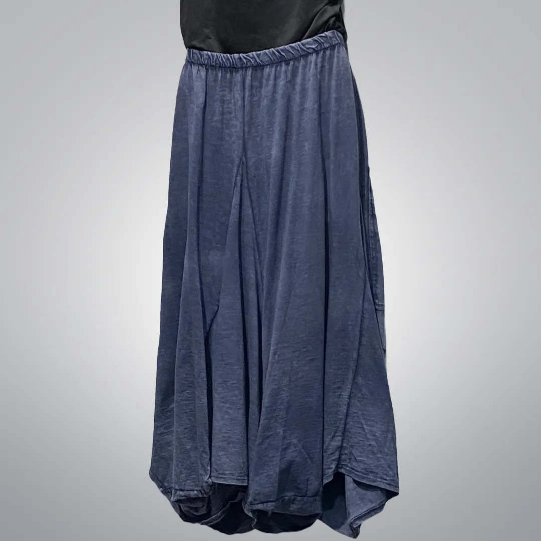 Italian Cotton Skirt