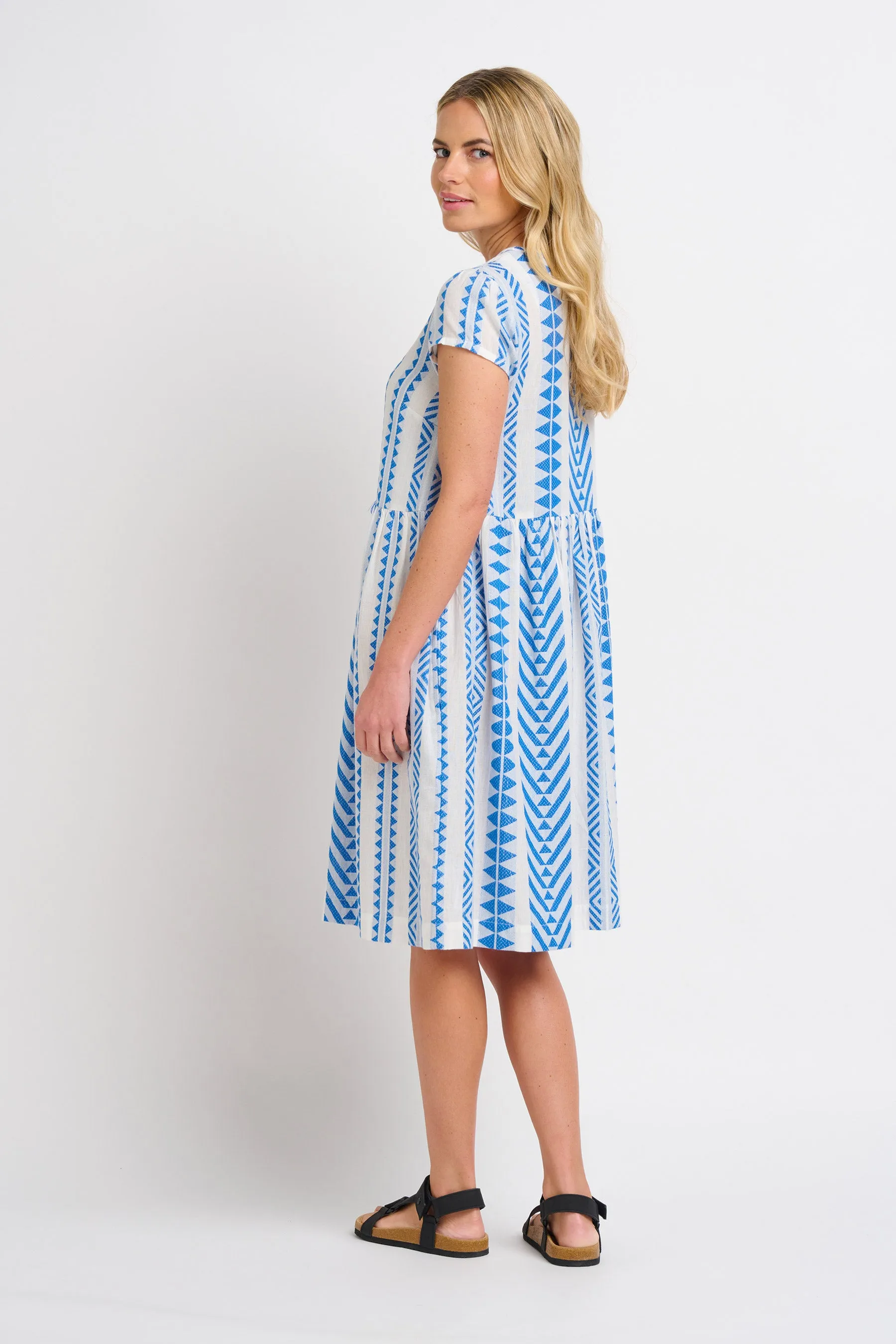 Jaya Dress