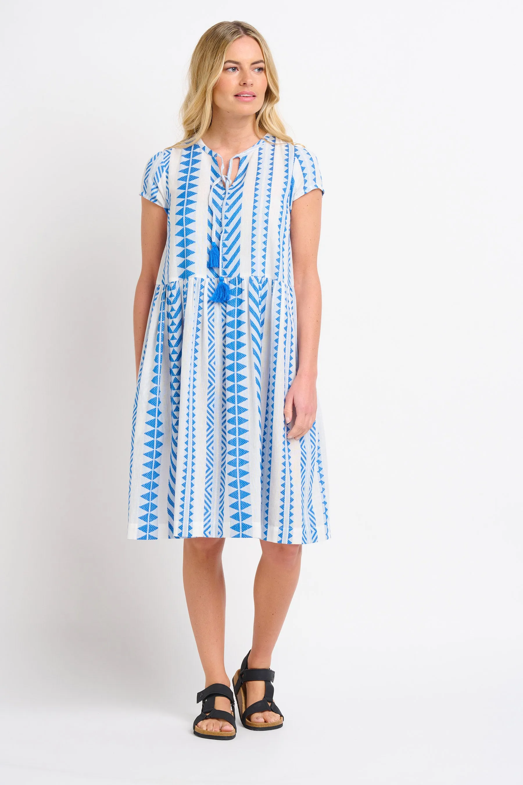 Jaya Dress