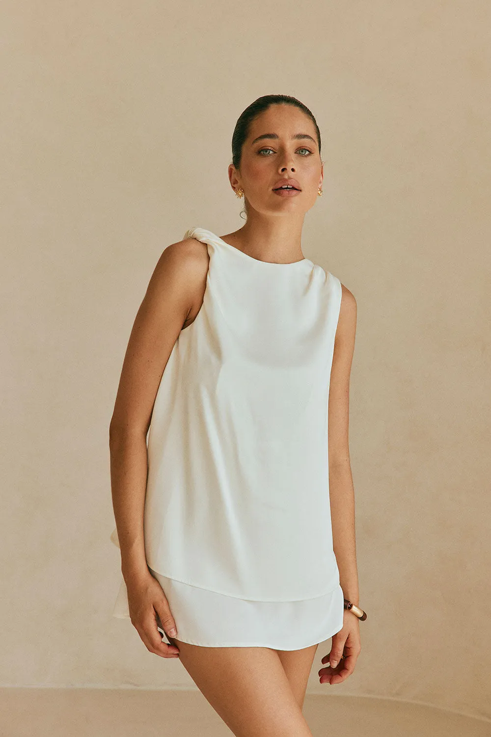 Laven Dress
