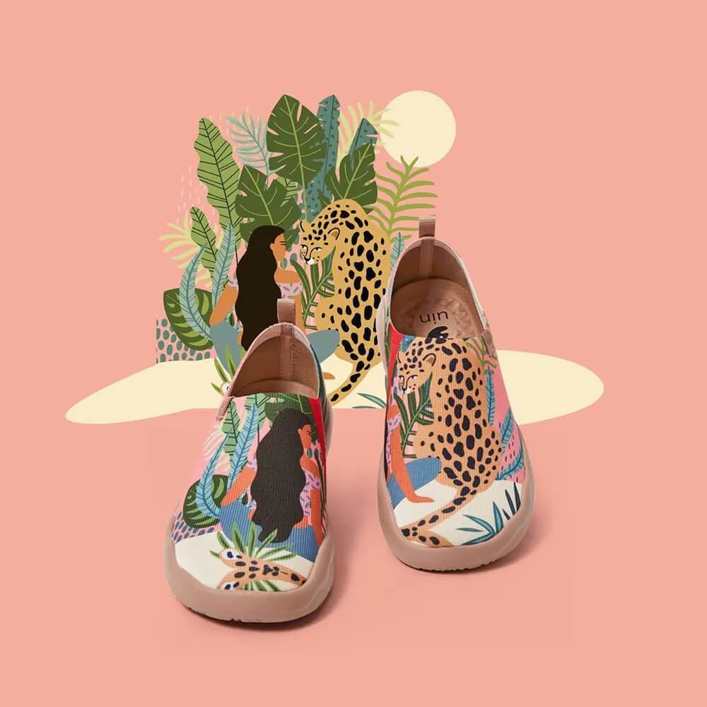 Leopard & Beauty-Canada Local Delivery
