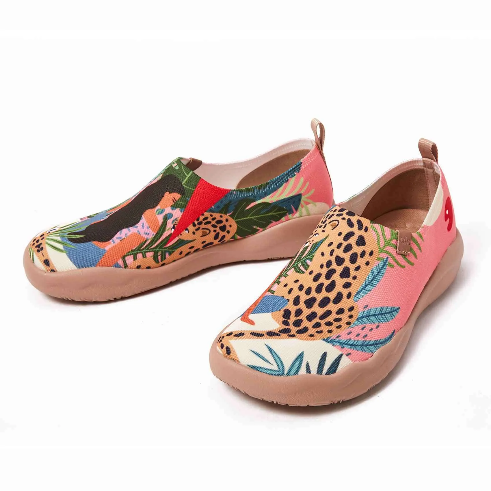 Leopard & Beauty-Canada Local Delivery