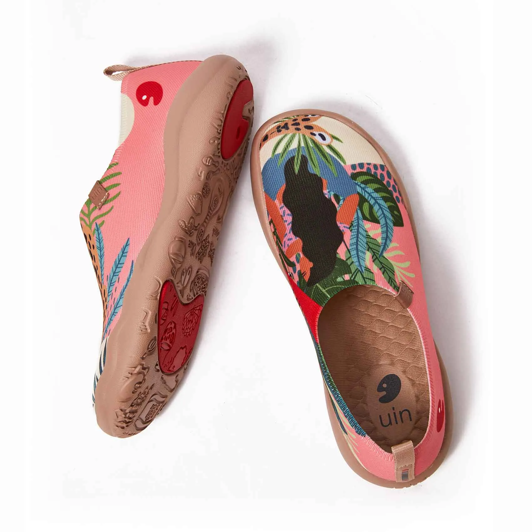 Leopard & Beauty-Canada Local Delivery