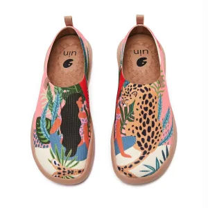 Leopard & Beauty-Canada Local Delivery