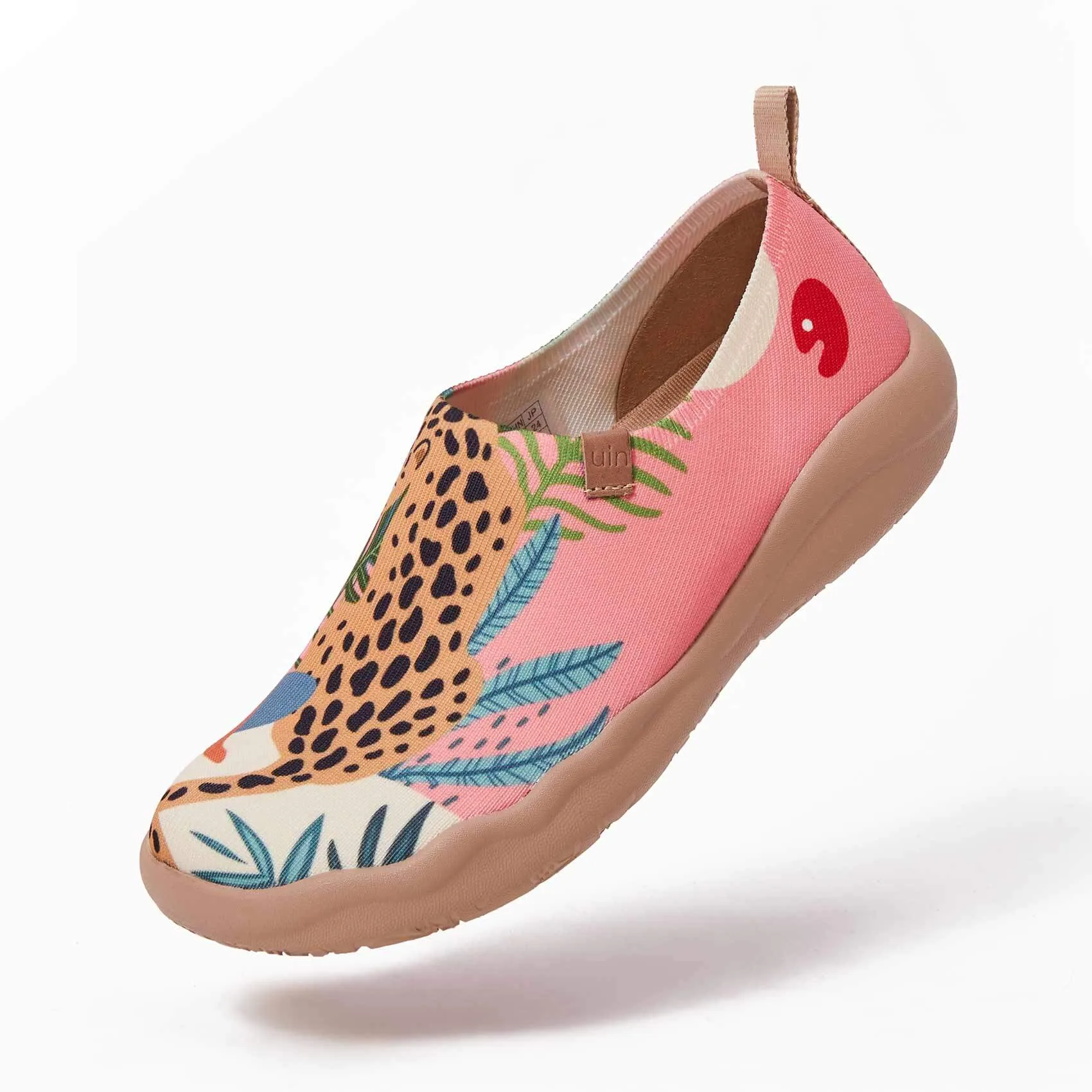 Leopard & Beauty-Canada Local Delivery
