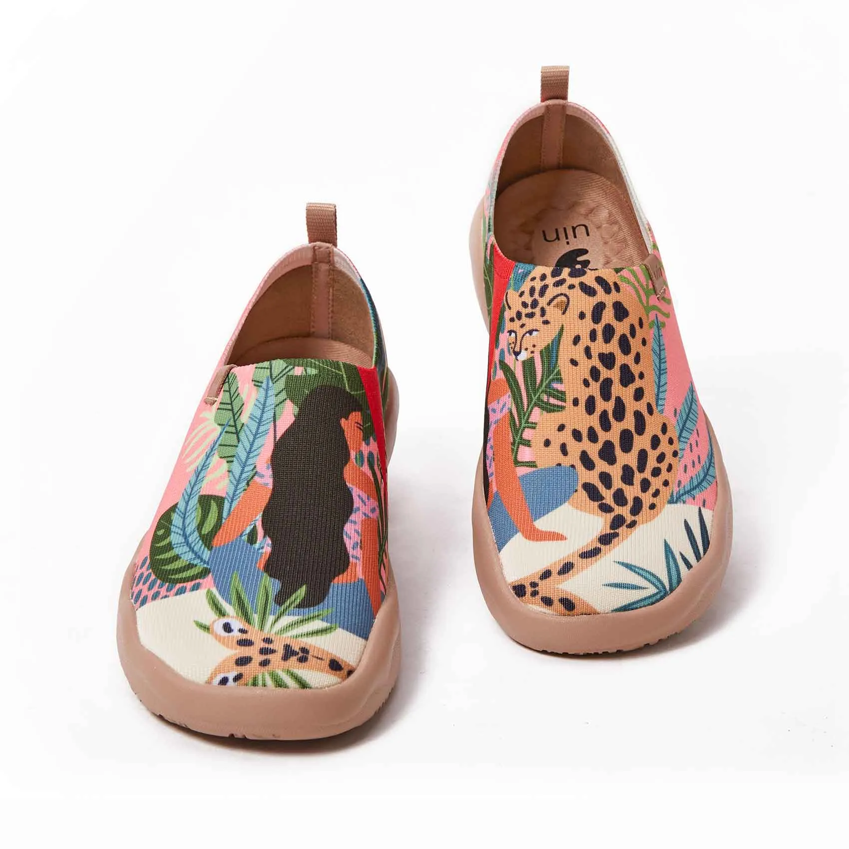 Leopard & Beauty-Canada Local Delivery