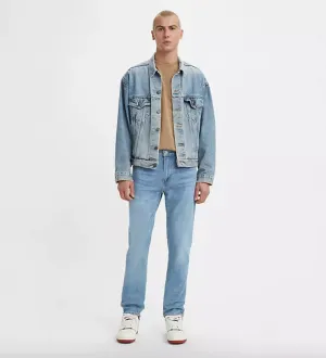 Levis Mens 502 Taper Davie Stretch
