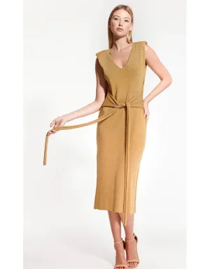 Mare Knit Dress