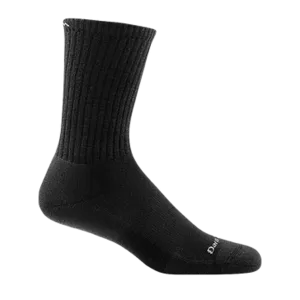 Men's The Standard Crew Lightweight Lifestyle Sock