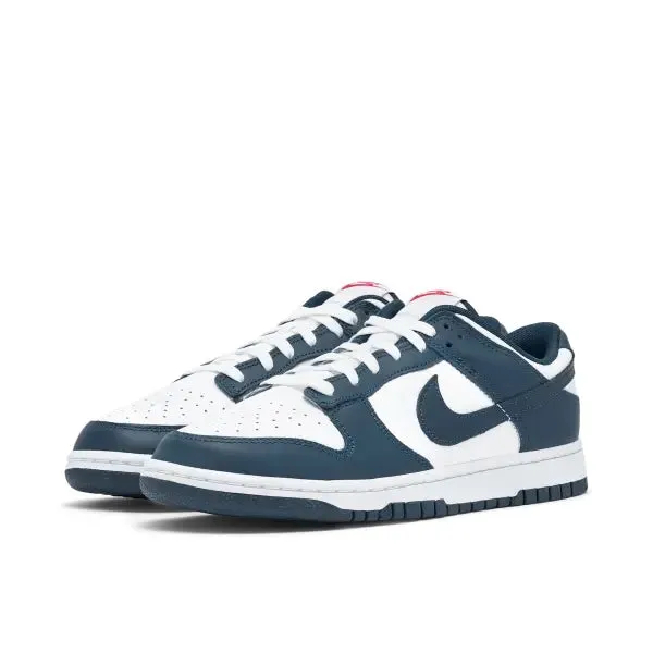 Nike Dunk Low ‘Valerian Blue’