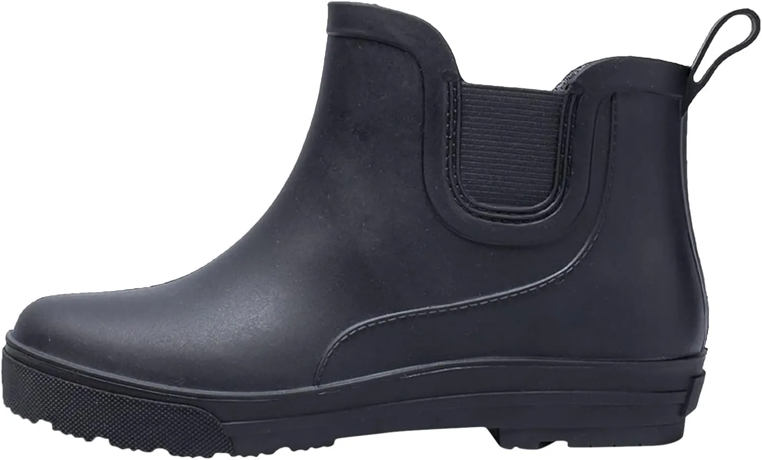 NLOMOCT Rain Boots for Women Wide Comfort Lightweight Waterproof Garden Boots Cute Soft Insole Short Rain Boots for Outdoor