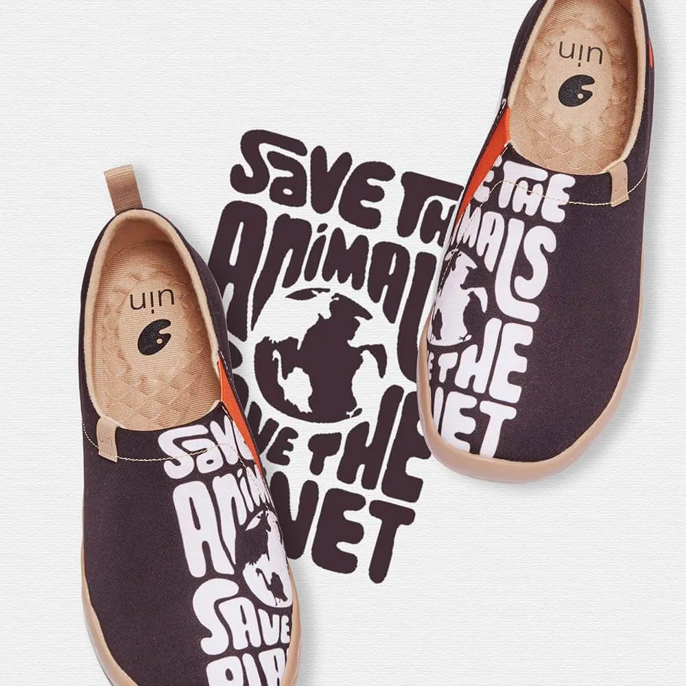 Save the Planet
