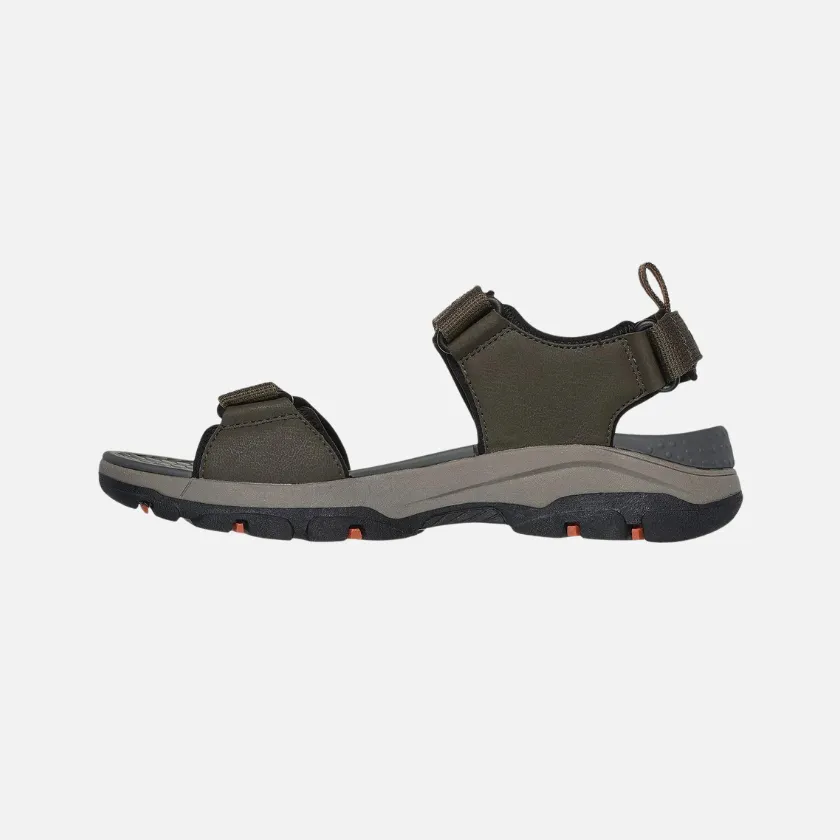 Skechers Tresmen-Ryer Men's Sandal -Olive