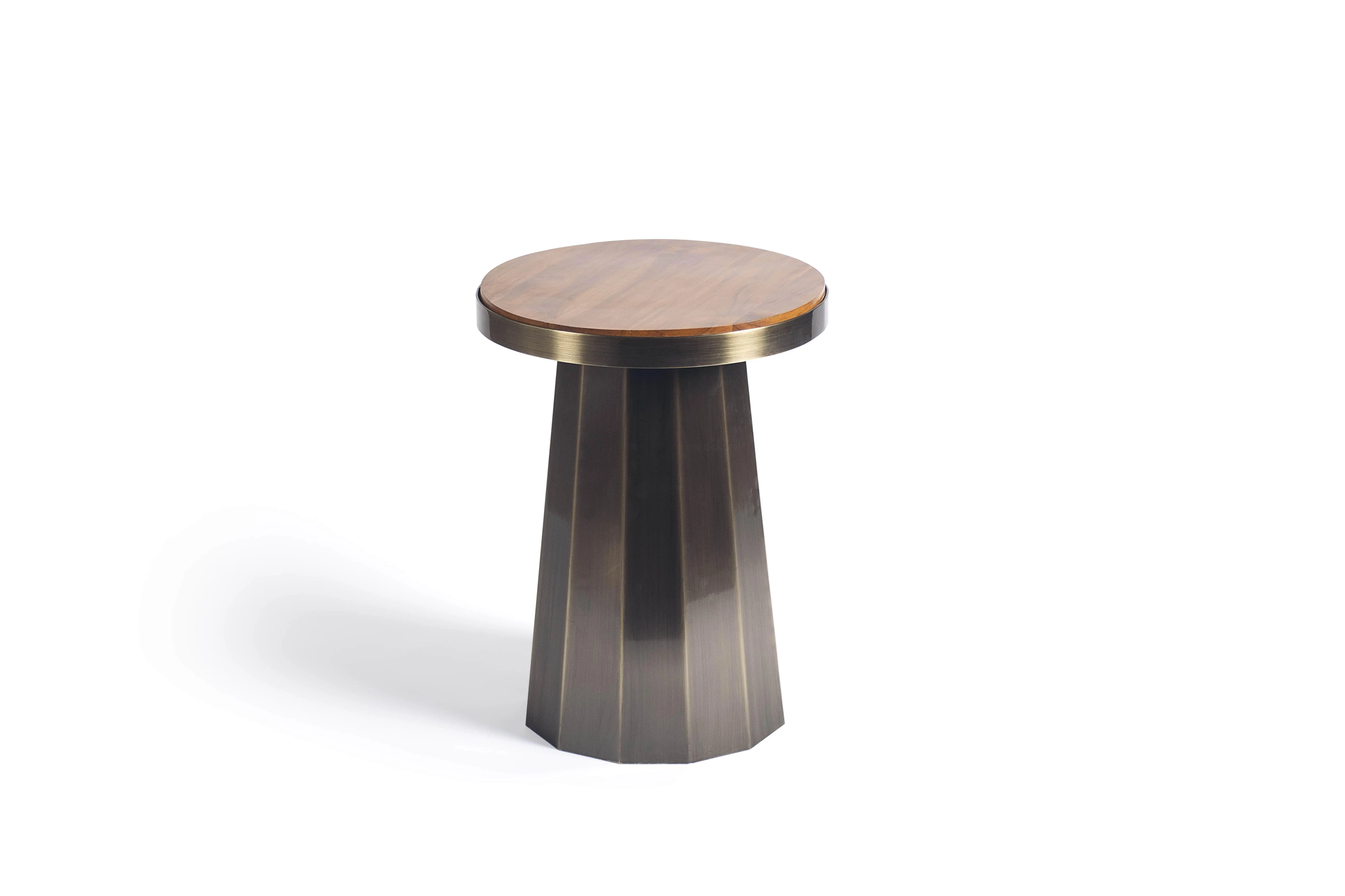 Slip Side Table