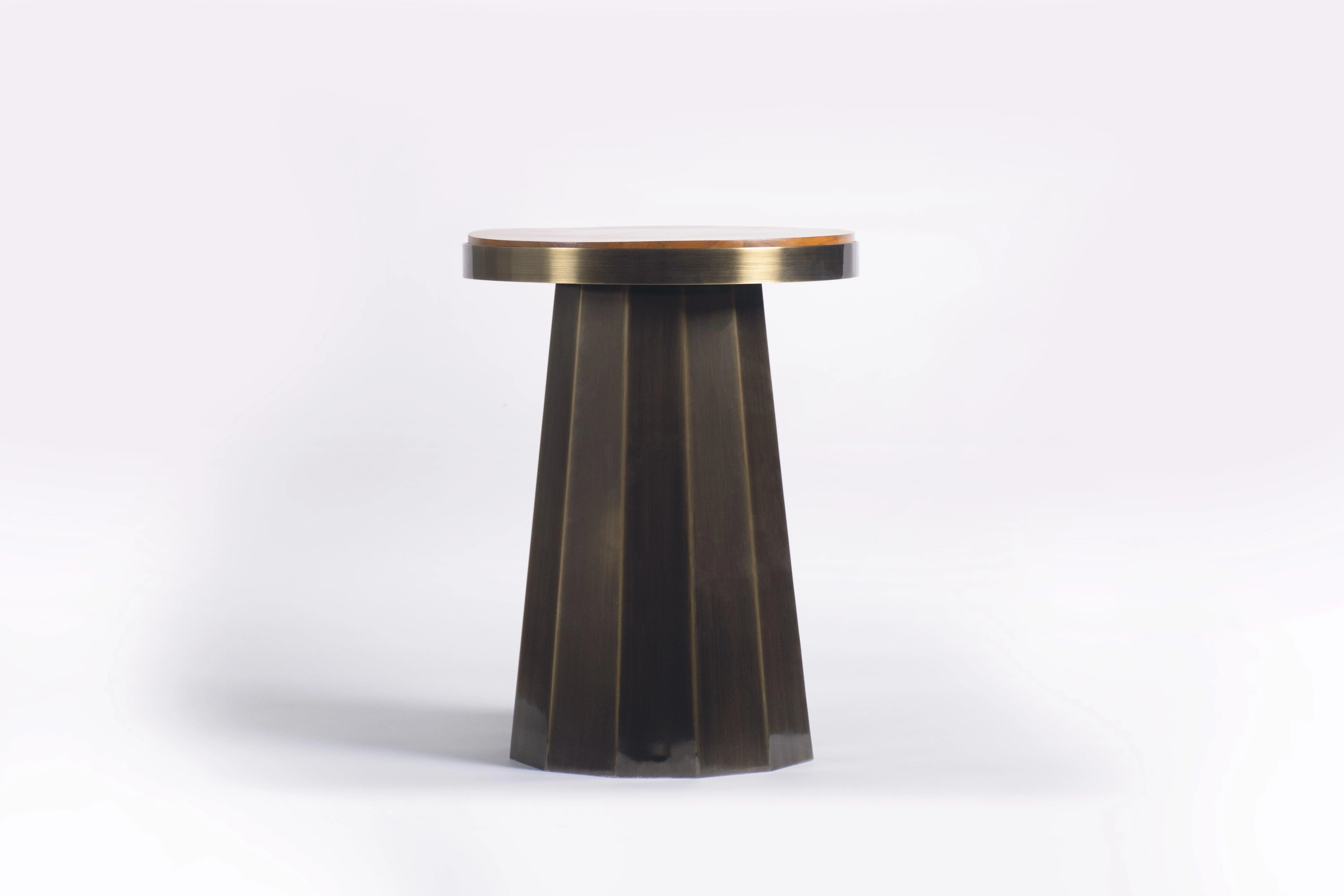 Slip Side Table