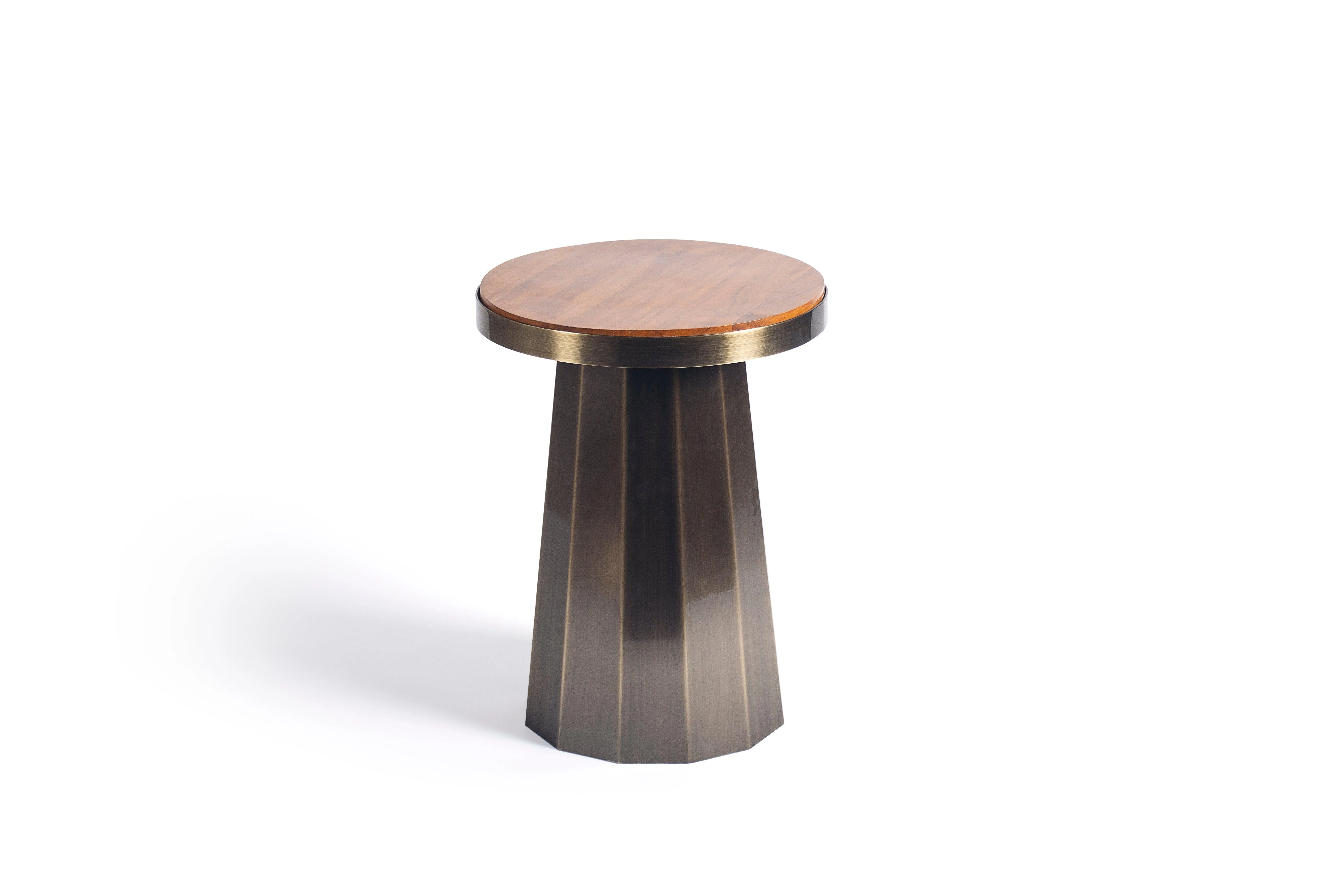 Slip Side Table
