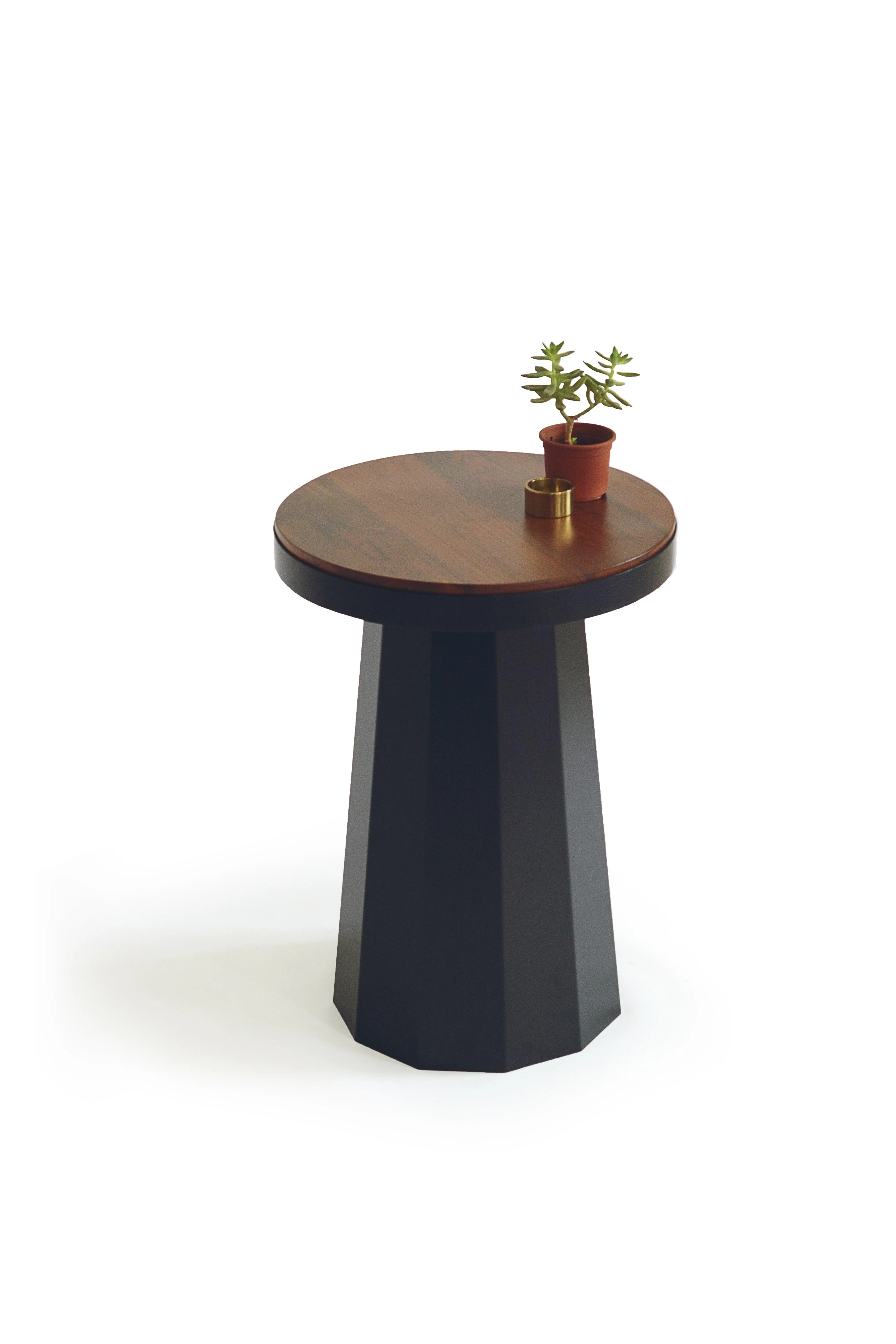 Slip Side Table