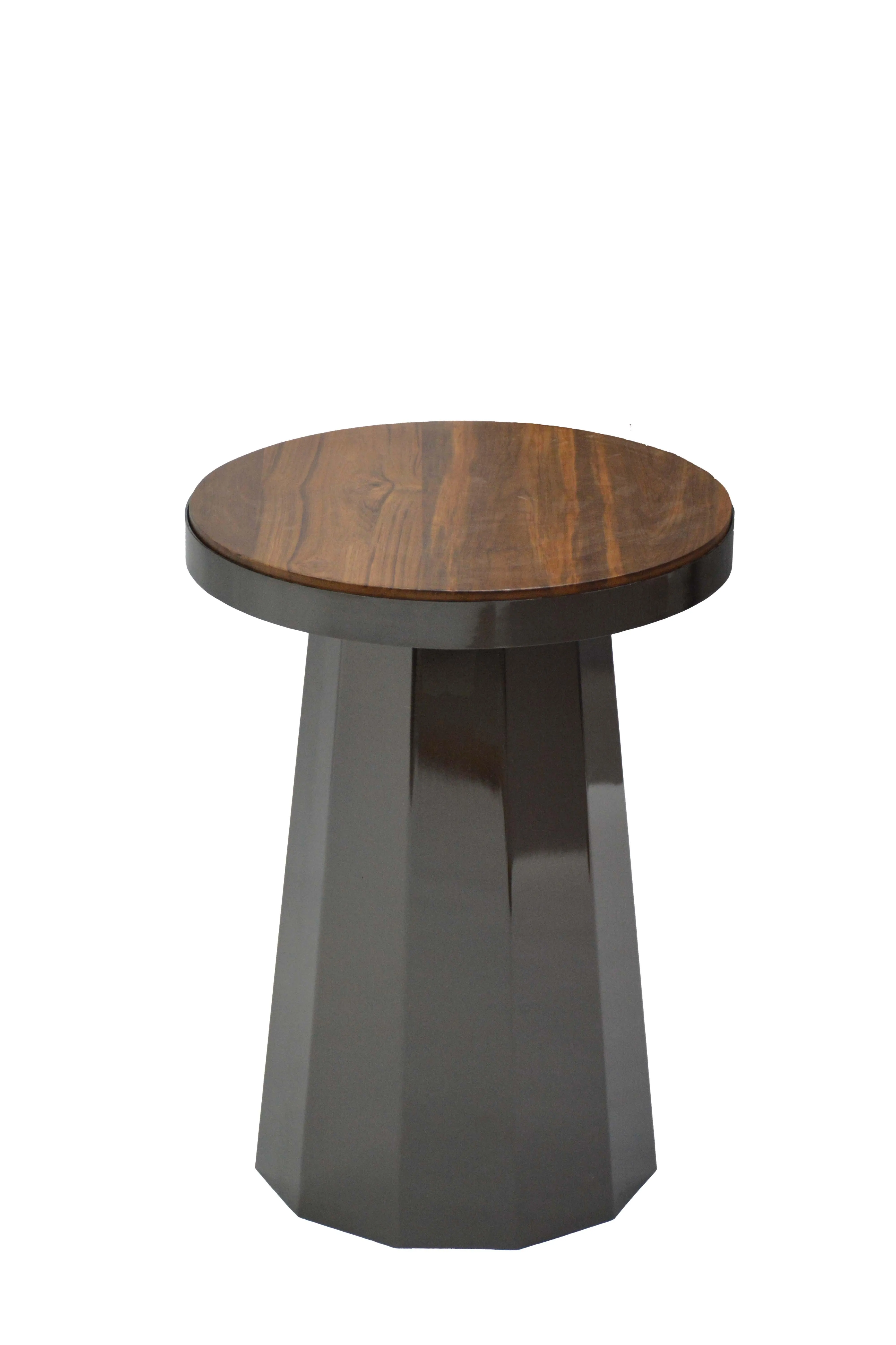 Slip Side Table