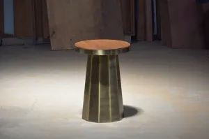 Slip Side Table