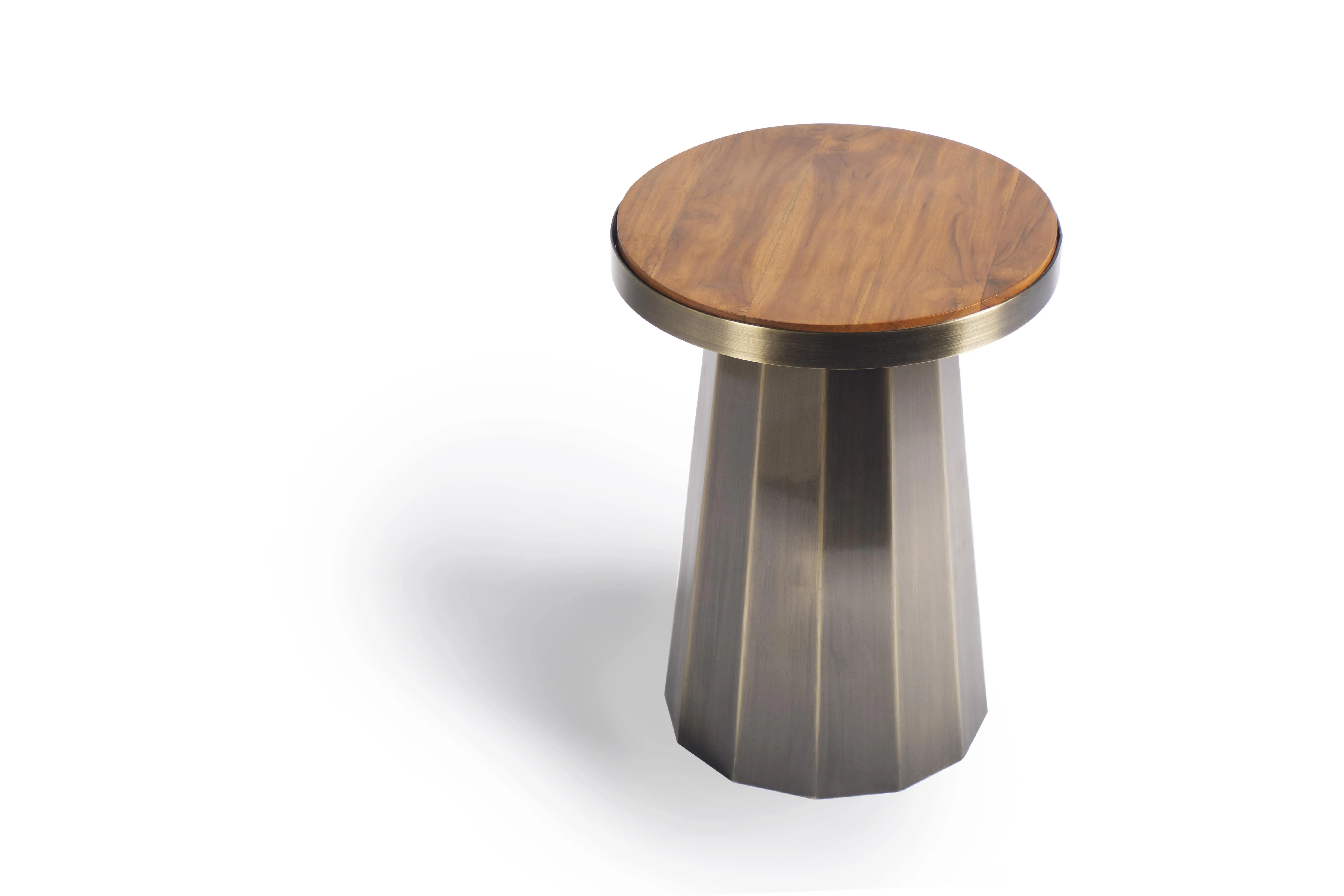 Slip Side Table