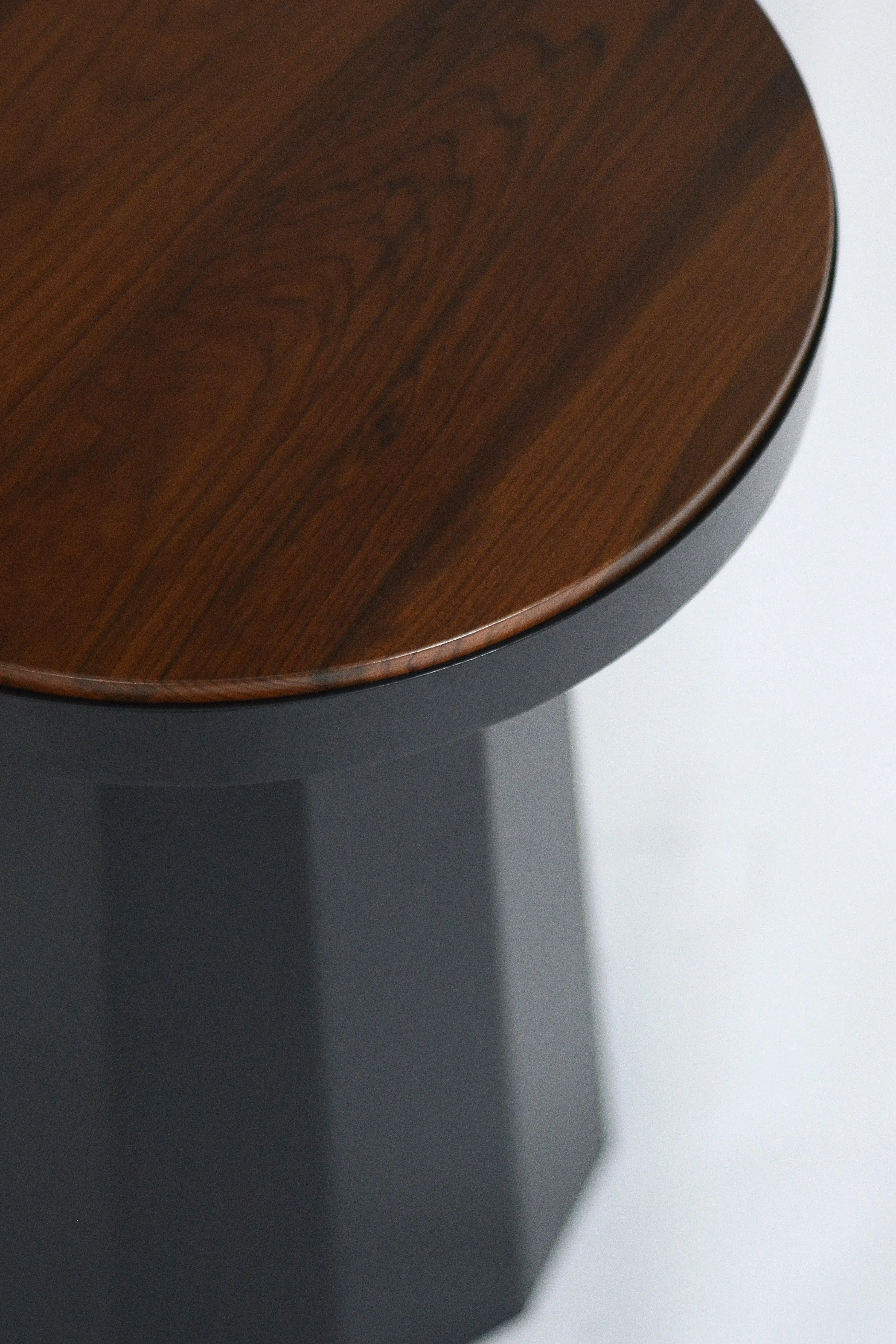 Slip Side Table