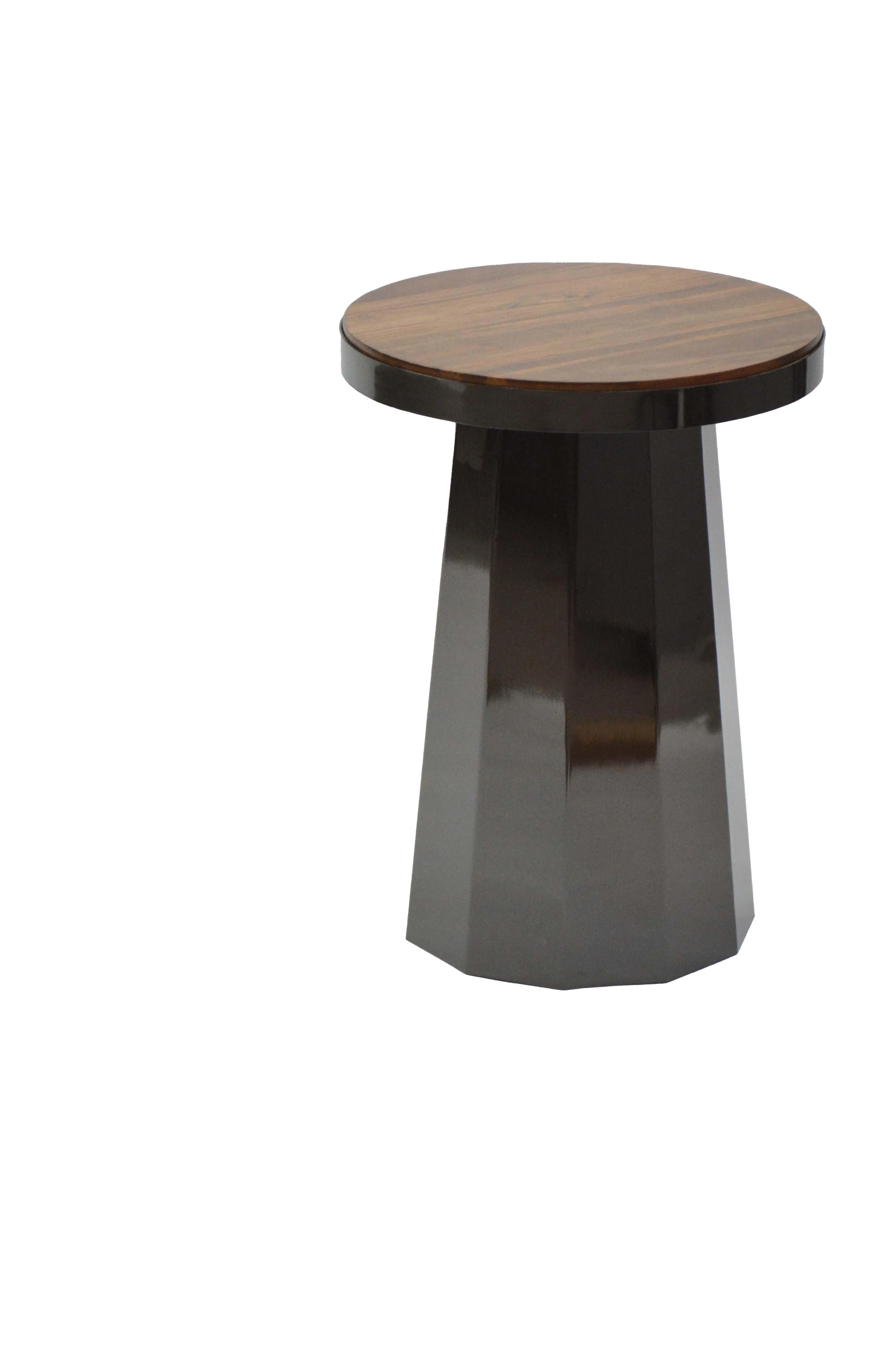 Slip Side Table
