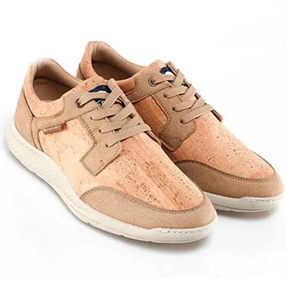 Sneakers Natural Cork Stevens