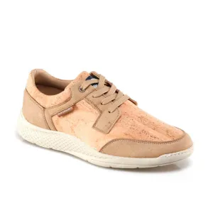 Sneakers Natural Cork Stevens