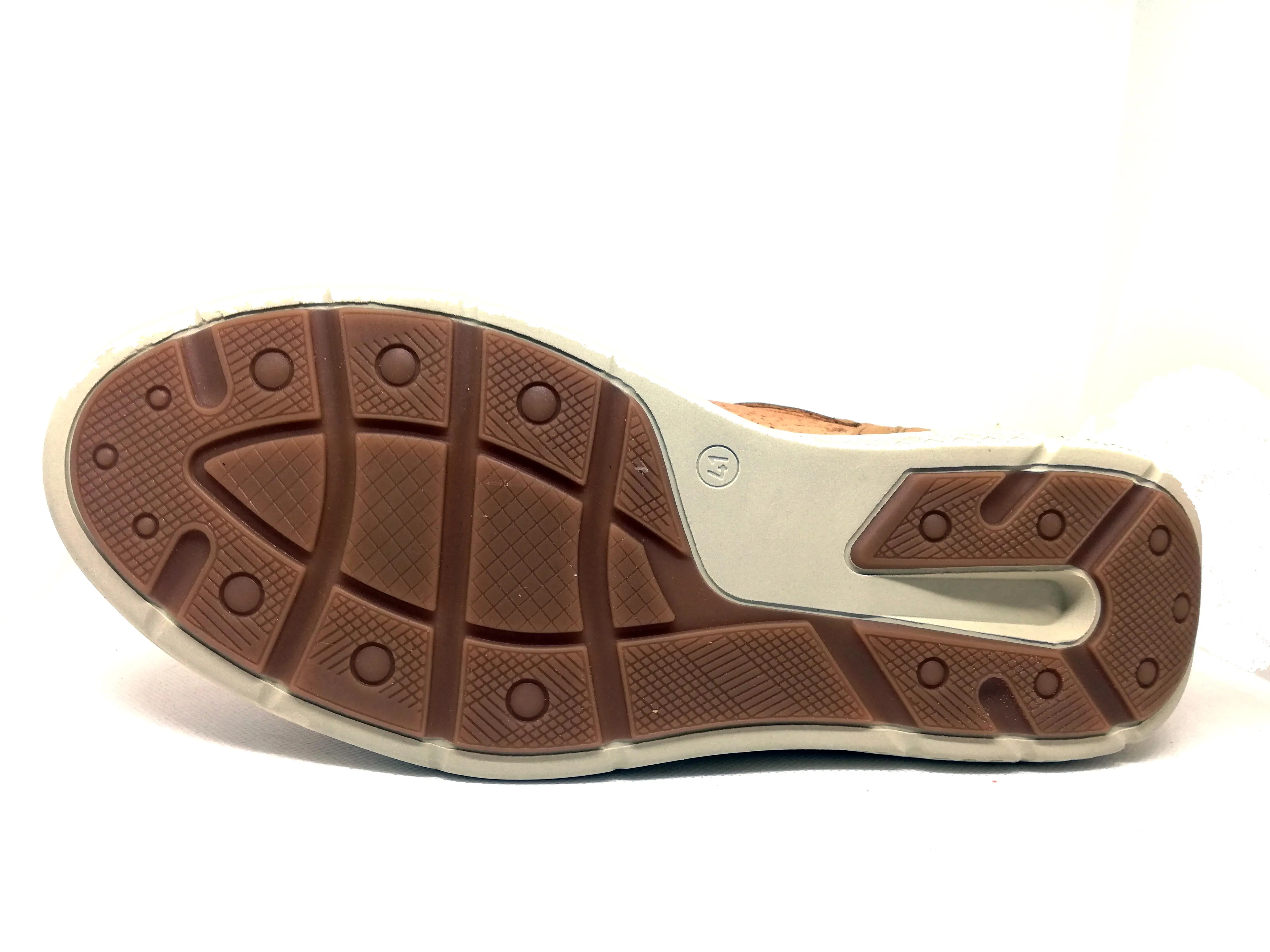 Sneakers Natural Cork Stevens