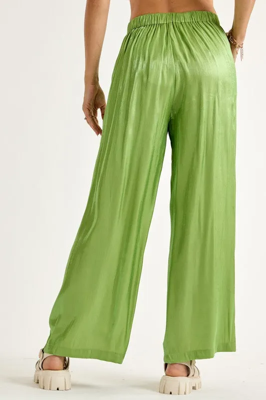 Uptown Girl Pants