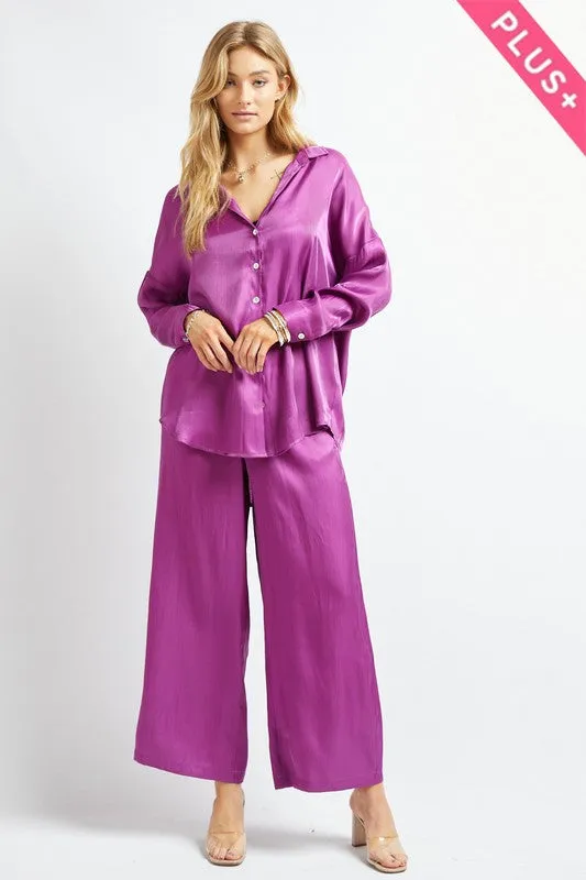 Uptown Girl Pants