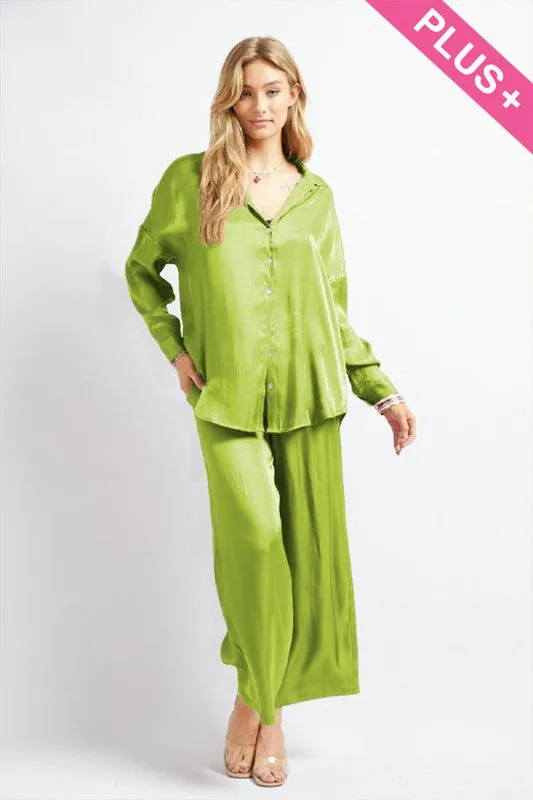 Uptown Girl Pants