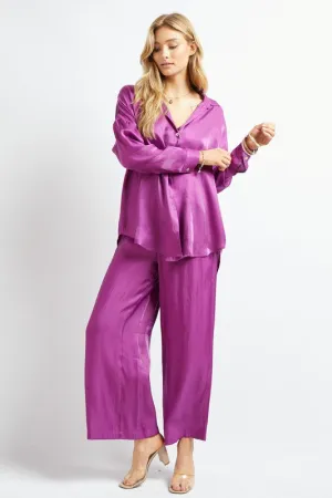 Uptown Girl Pants