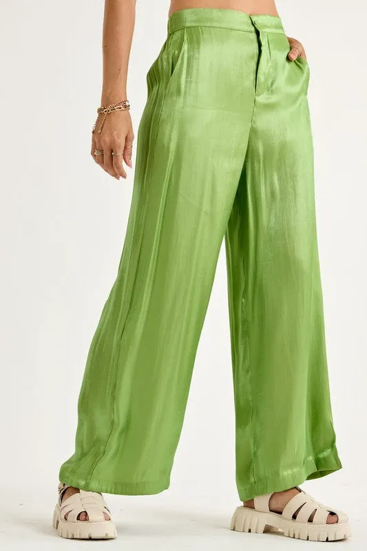 Uptown Girl Pants