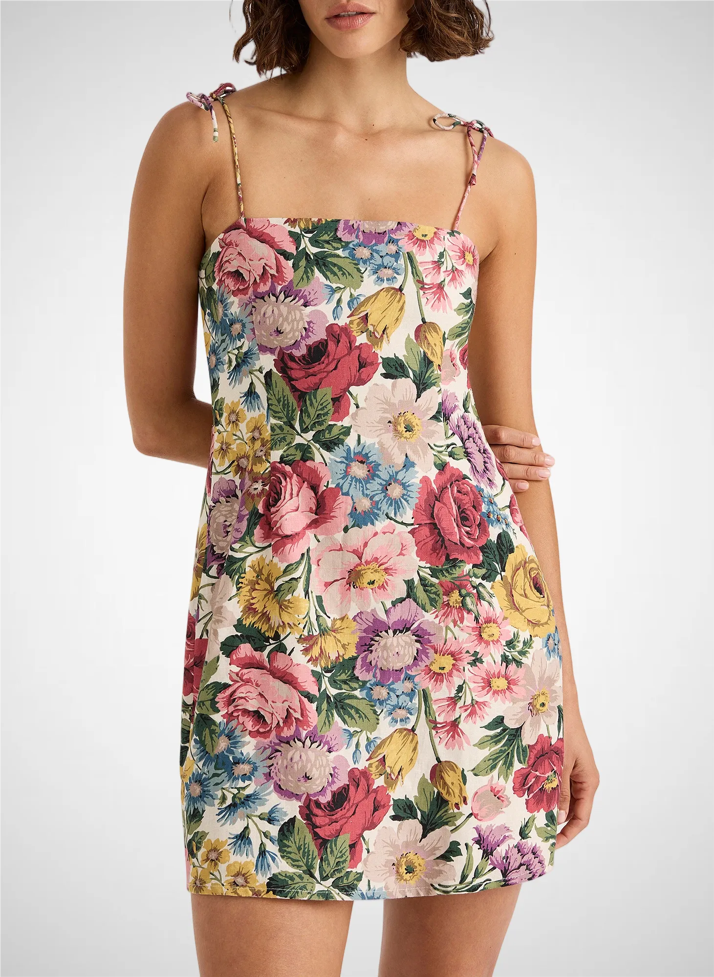 Ysla Mini Dress
