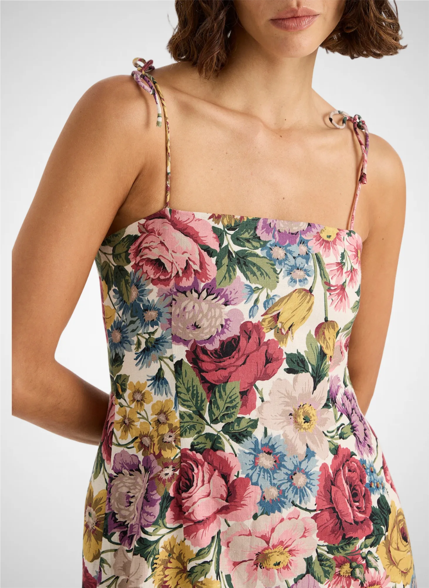 Ysla Mini Dress
