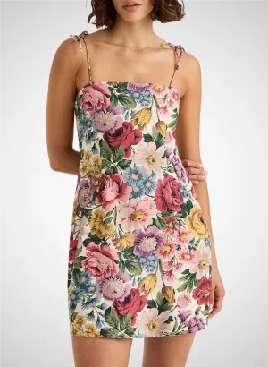 Ysla Mini Dress